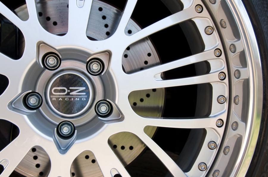  Faralli & Mazzanti Vulca S 2008 года  (фото 19 из 49)